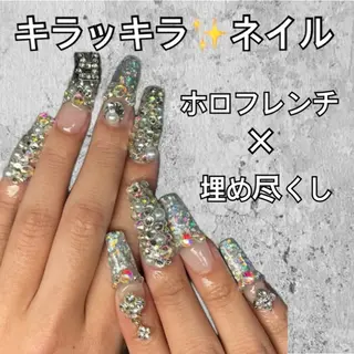 ネイル One Na1lのネイルデザイン