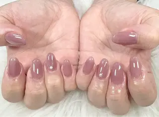 ネイル ネイルサロン ロア旧ジョリーのネイルデザイン