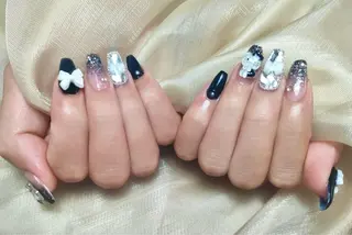 ネイル L. Nailのネイルデザイン