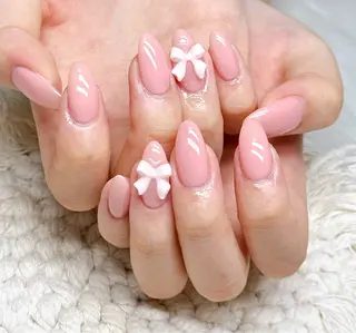 ネイル YumiNail所属・Yumi nailのネイルデザイン