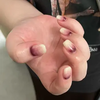 ネイル to_mokha nail salon所属・to-mokha MINOのネイルデザイン