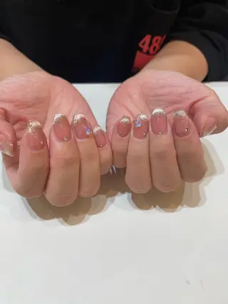 ネイル otao yuriのネイルデザイン