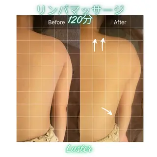 煌めき輝き⭐︎ 浄化リンパ専門のエステ・リラクイメージ