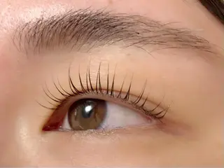 マツエク・マツパ Giorno -ジョルノ-のマツエク・マツパデザイン