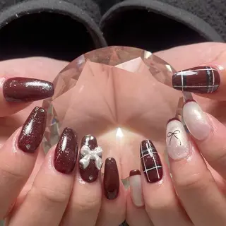 ネイル Roi〈ロワ〉 Reikaのネイルデザイン