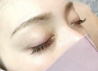 マツエク・マツパ Holy Grail -hair &eyelash-所属・HolyGrail /erikoのマツエク・マツパデザイン