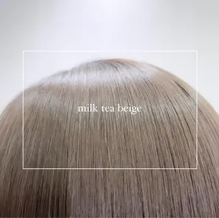 ショート カラー モテ髪支持率NO.1 KENJIROのヘアスタイル