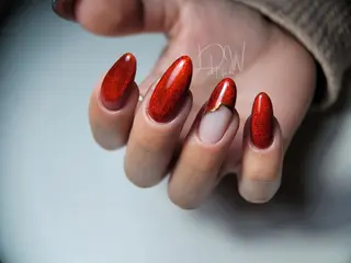 ネイル Nails_l.d.w所属・nails_ l.d.wのネイルデザイン