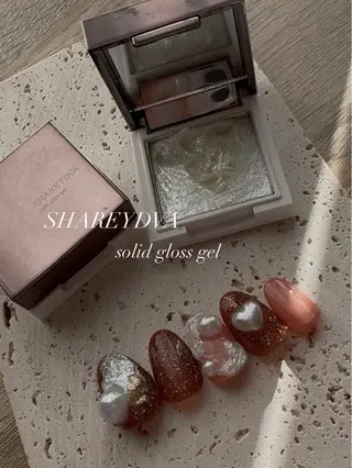 ネイル nail salon Bloomのネイルデザイン