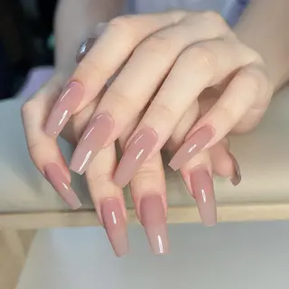 ネイル シャララ ネイルのネイルデザイン