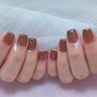 ネイル DIAMOND 💅のネイルデザイン