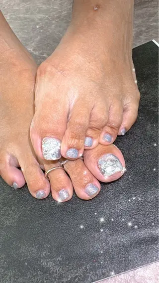 ネイル nail salon _reve Yuiのネイルデザイン