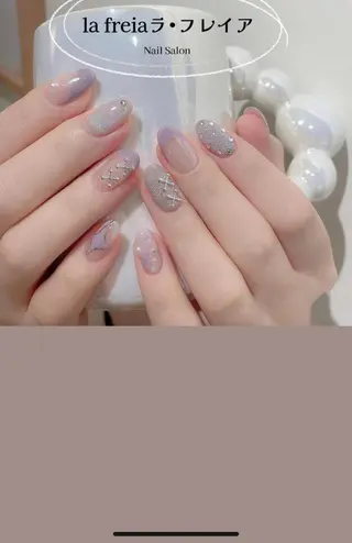 ネイル 🤩 Yuliaユリアのネイルデザイン