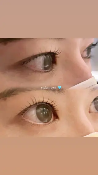 マツエク・マツパ mayu ☆。.:＊・゜のマツエク・マツパデザイン