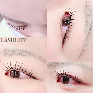 マツエク・マツパ 木下 優佳のマツエク・マツパデザイン