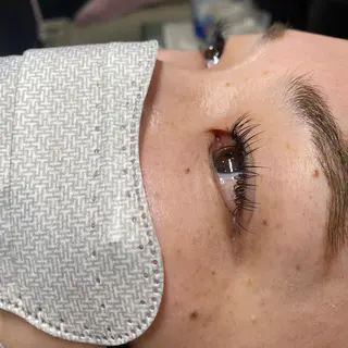 マツエク・マツパ meme神戸三宮 yuki.のマツエク・マツパデザイン