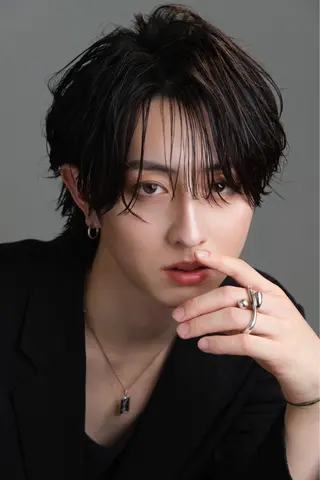 メンズ 天神大名/パーマ特化 /ケントのヘアスタイル