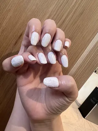 ネイル 若狭 早希のネイルデザイン