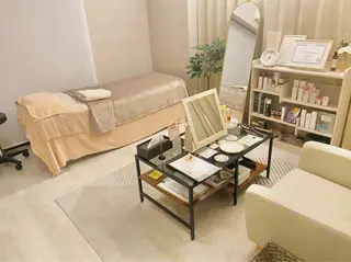 THE IVY所属・THE IVY 福岡のエステ・リラクイメージ