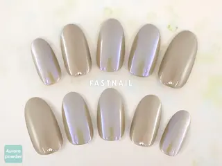 ネイル ファストネイル テラスモール湘南店のネイルデザイン