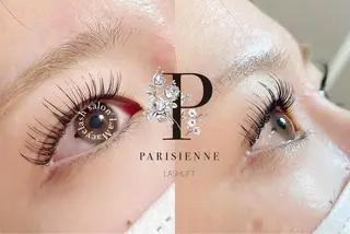 マツエク・マツパ LaMa Mのマツエク・マツパデザイン