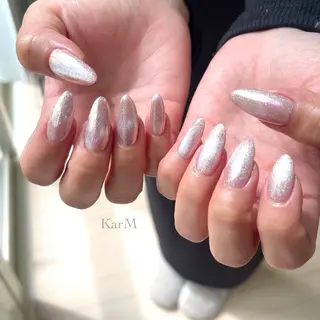 ネイル ogino karinのネイルデザイン