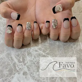 ネイル BeautyFavo .byKannaのネイルデザイン