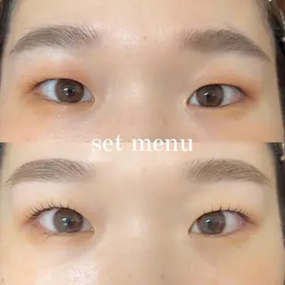 マツエク・マツパ SSIN STUDIO金山所属・SSINSTUDIO 🌼Aya🌼のマツエク・マツパデザイン