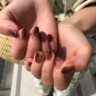 ネイル EARTH nanaのネイルデザイン