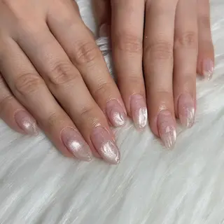 ネイル ｎａｉｌ＆ｅｙｅ🐰 ＲＥＢＥＳＴ心斎橋店のネイルデザイン