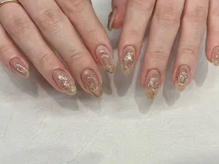 ネイル *sofa八王子店* Akaneのネイルデザイン