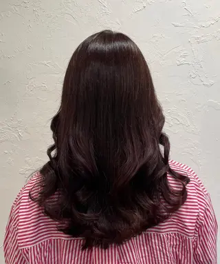 セミロング ✨似合わせカット✨ 青木　みすずのその他イメージ