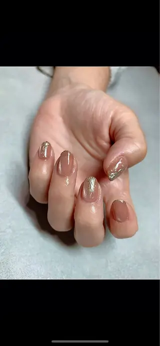 ネイル SK nailのネイルデザイン