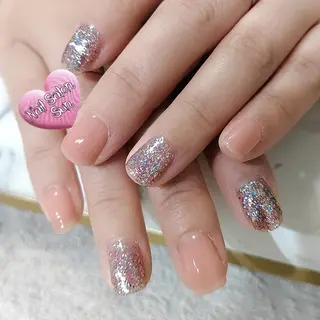 ネイル Sun Nail サン ネイルサロンのネイルデザイン