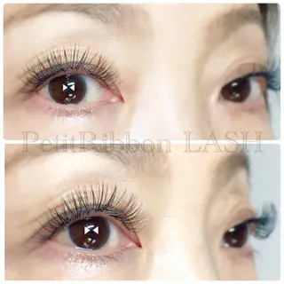 マツエク・マツパ Verest LASH 西荻窪のマツエク・マツパデザイン