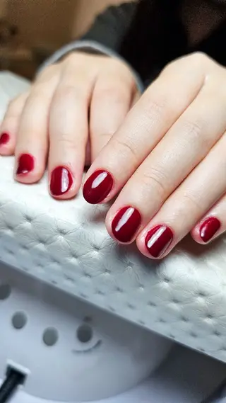 ネイル アンドレア 名古屋のネイルデザイン