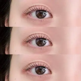 マツエク・マツパ minami 💞のマツエク・マツパデザイン