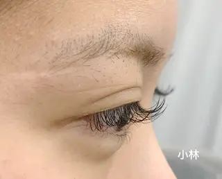 マツエク・マツパ LEDマツエクマツパ 小林のマツエク・マツパデザイン