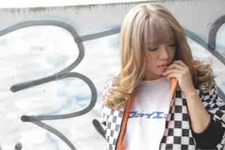 ミディアム カラー パーマ ヘアアレンジ メンズ キッズ ネイル マツエク・マツパ 一人一人の輝きを 心を込めてのヘアスタイル