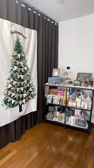 menard facial salon  下池田西所属・🌷岸和田エステ オーナー🌷のエステ・リラクイメージ