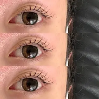 マツエク・マツパ CLALA eye&nailのマツエク・マツパデザイン