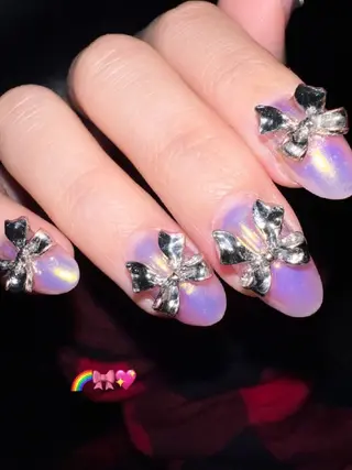 ネイル 8appy ARTstudioのネイルデザイン