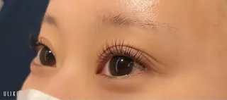 マツエク・マツパ il  Anng 名駅店所属・il Anng 伊藤  妃那のマツエク・マツパデザイン