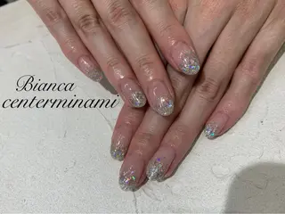 ネイル Bianca KIKUTIHARAのネイルデザイン