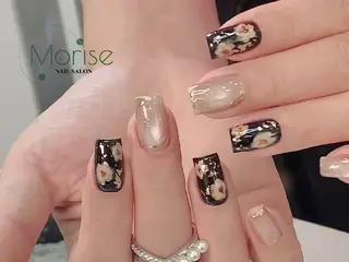 ネイル MoriseNail 原宿店のネイルデザイン