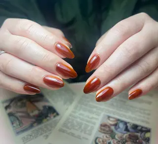 ネイル Painty所属・Painty nailのネイルデザイン