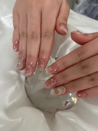 ネイル nail salon popo　横浜店のネイルデザイン
