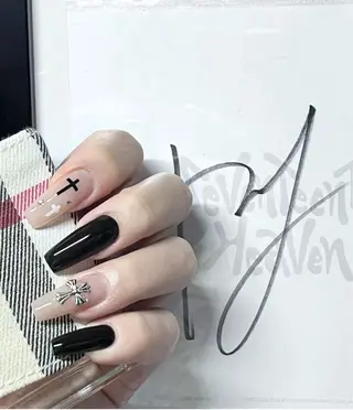 ネイル ☺️Sen 千💕のネイルデザイン