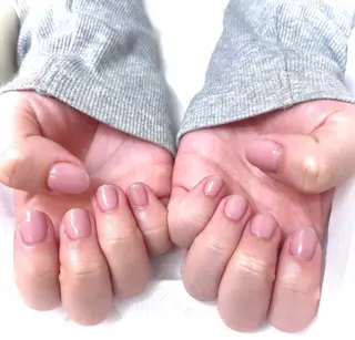 ネイル Nail salon s.k.所属・Nailist. emiのネイルデザイン