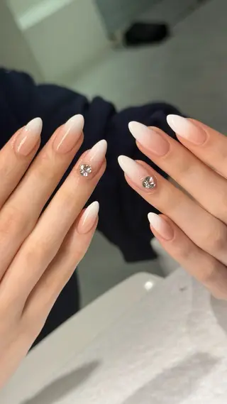 ネイル HANA.NAILS所属・Sandy Hana 東久留米のネイルデザイン